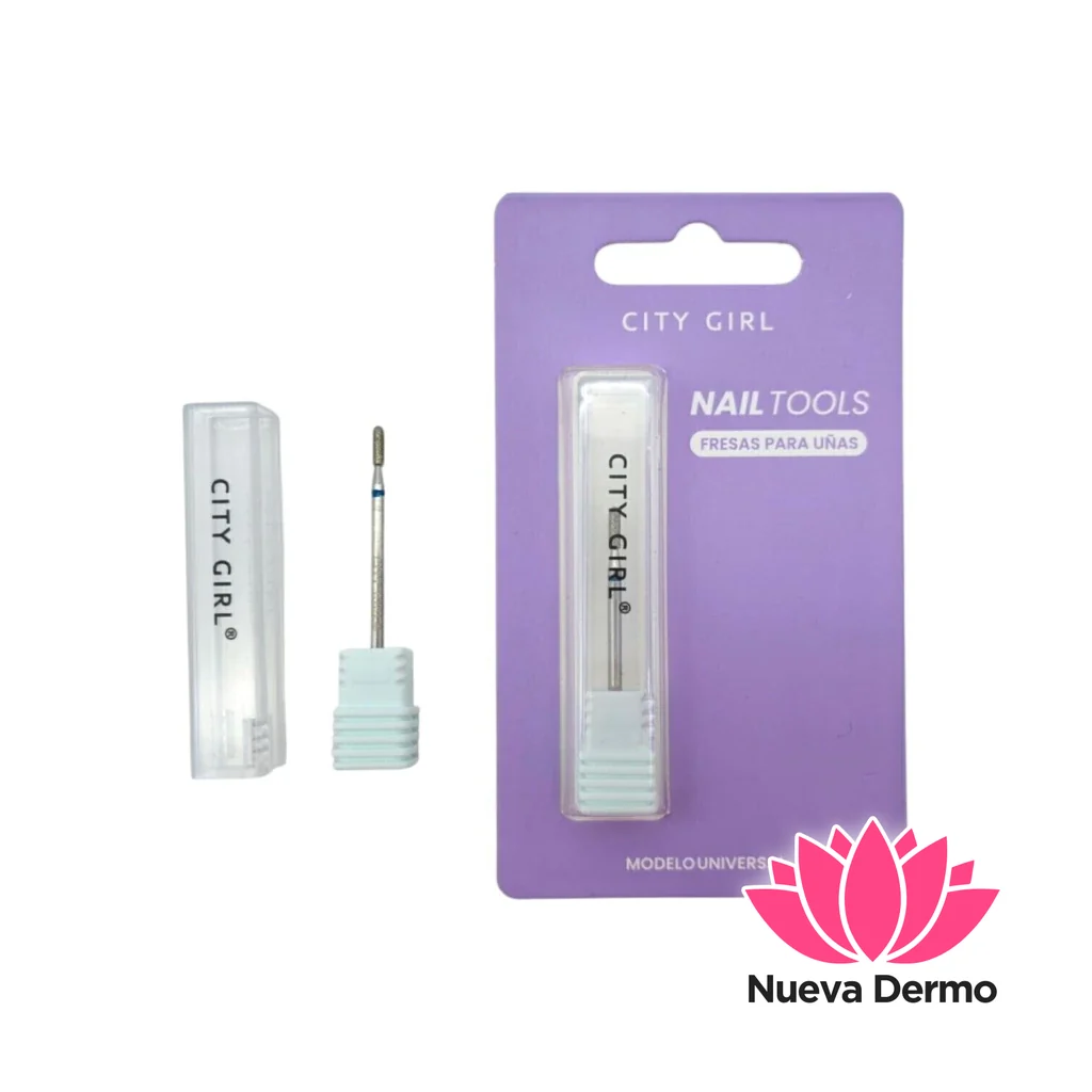FRESA DIAMANTADA CITY GIRL NF03/CG-FRE-114115-3 6930111411539