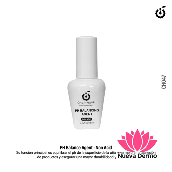 CHERIMOYA PH BALANCING 15ML CH047