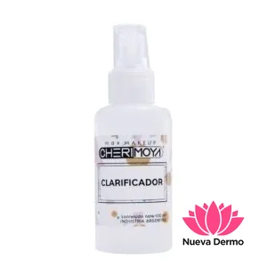 CHERIMOYA CLARIFICADOR 120ML 7805227281200 CH041