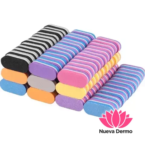 MINI LIMA SPONGE X50 PCS 6935578620159