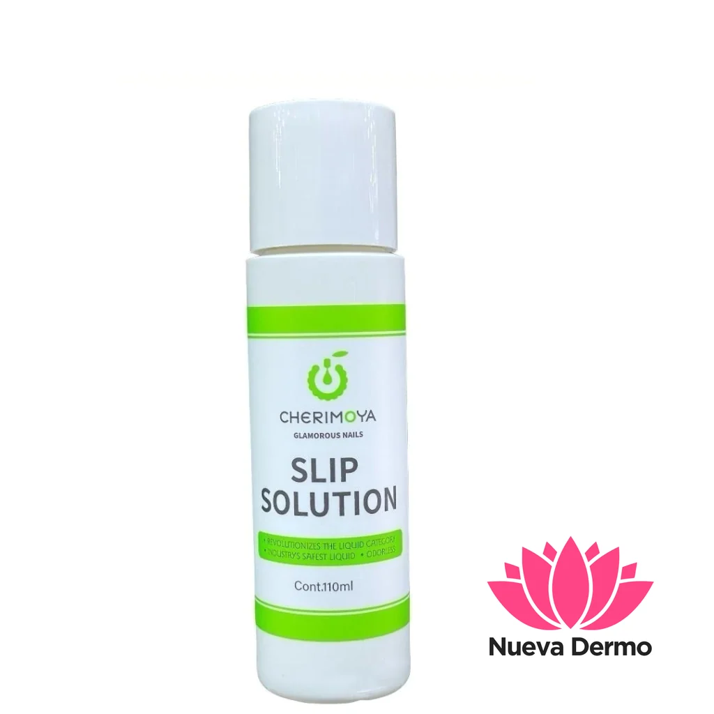 CHERIMOYA SLIP SOLUTION 110ML SOLUCION POLYGEL CH0312310