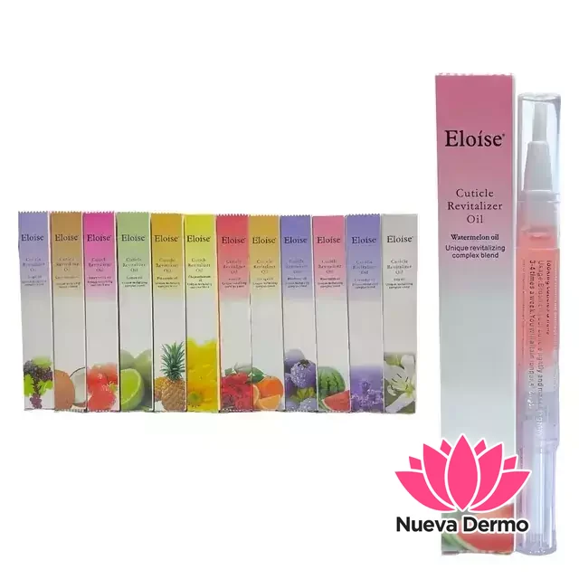 ELOISE ACEITE DE CUTICULA EN LAPIZ 5902019060868