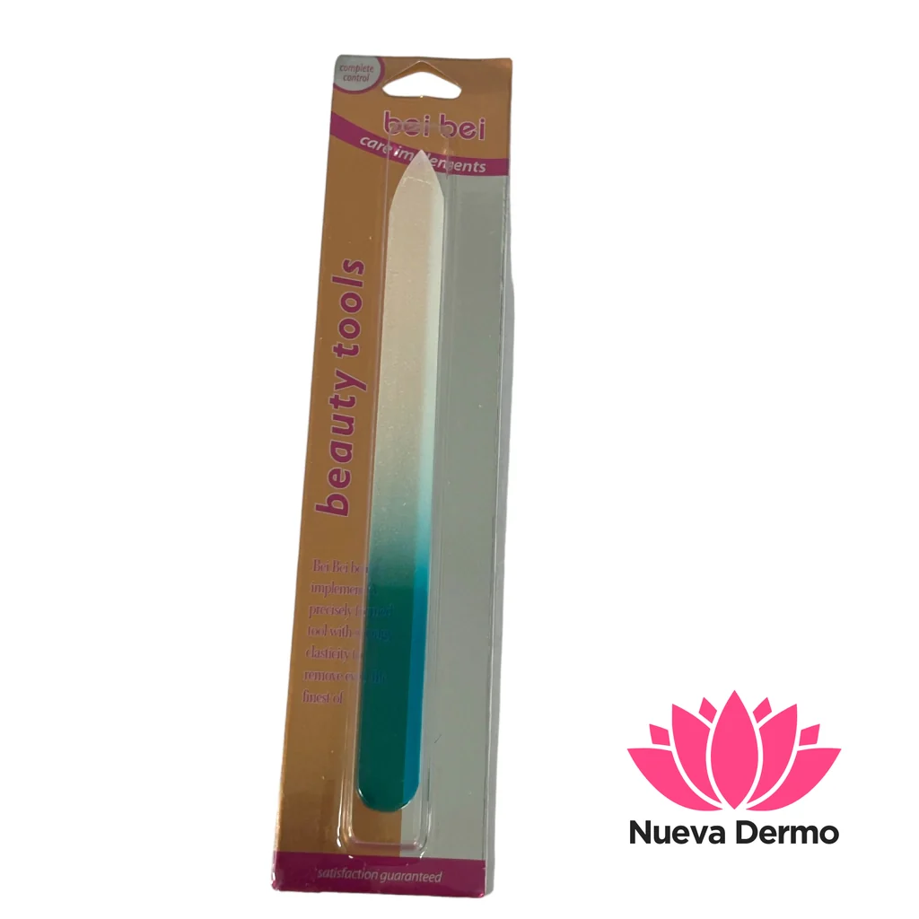 BEI BEI LIMA VIDRIO 6902588800093
