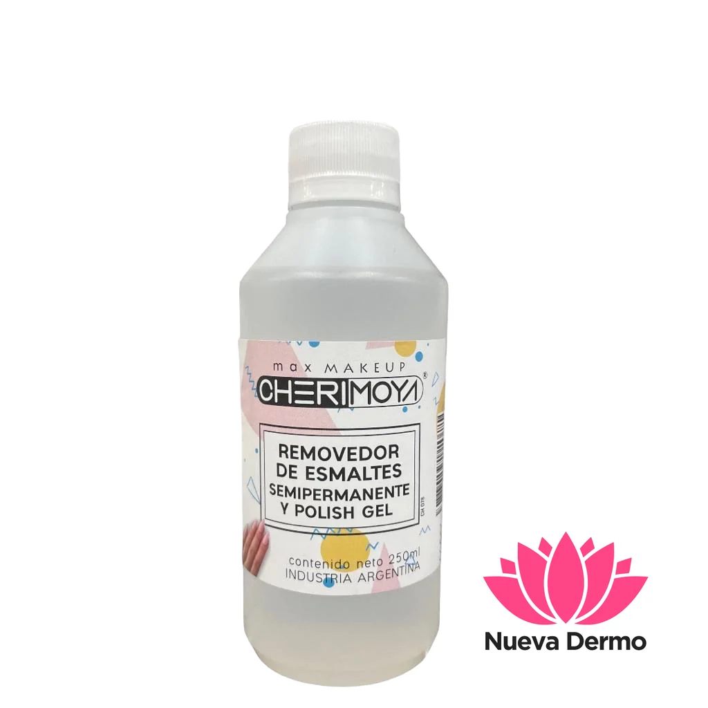 CHERIMOYA REMOVEDOR 250ML CH078