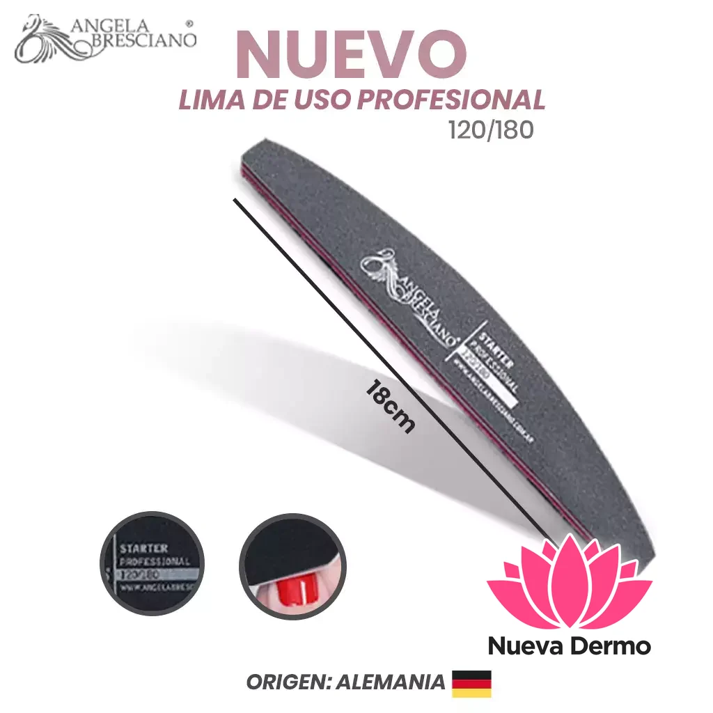 BRESCIANO LIMA 120/180