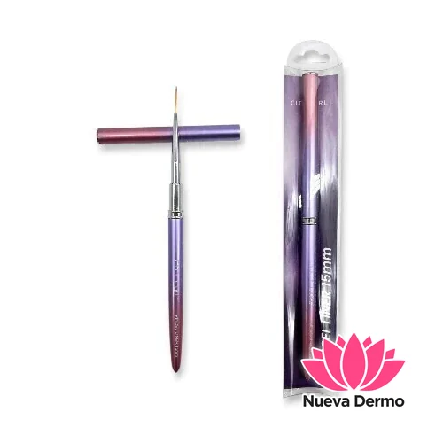 PINCEL LINER 15MM CITY GIRL V26047-6/CG-PIN-114054 6930101140548