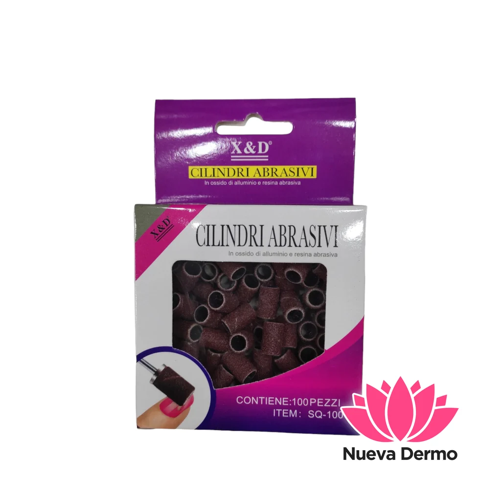 REPUESTO PARA FRESA EN CAJA 6922558774520