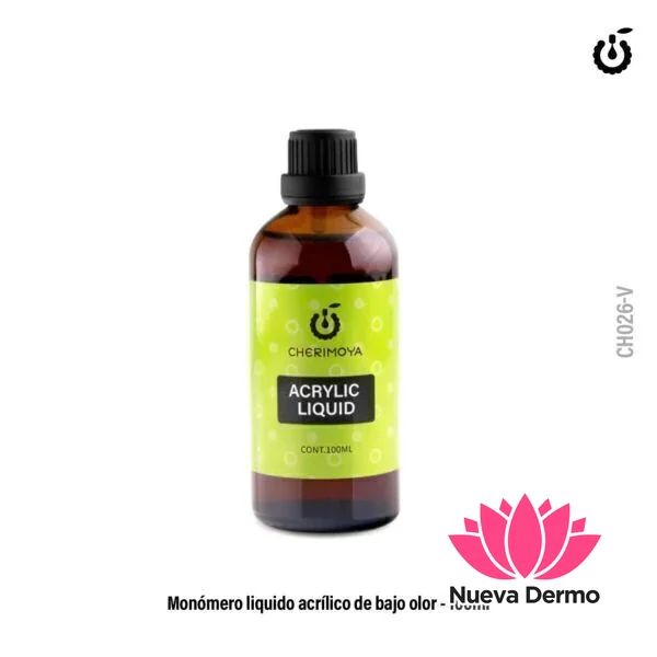 CHERIMOYA MONOMERO B.OLOR 100ML CH026-V 7805250260005