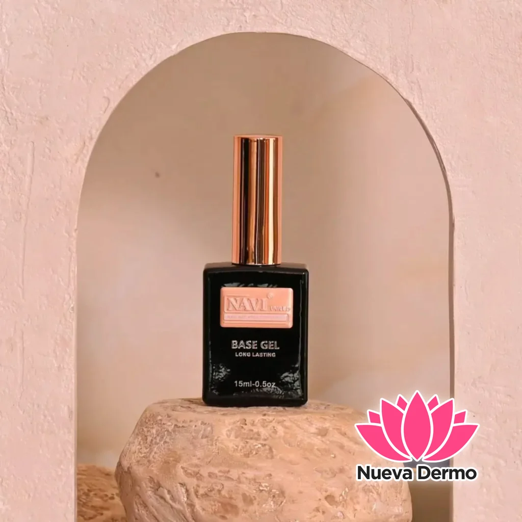 NAVI BASE COAT 15ML N91508 6956904050013