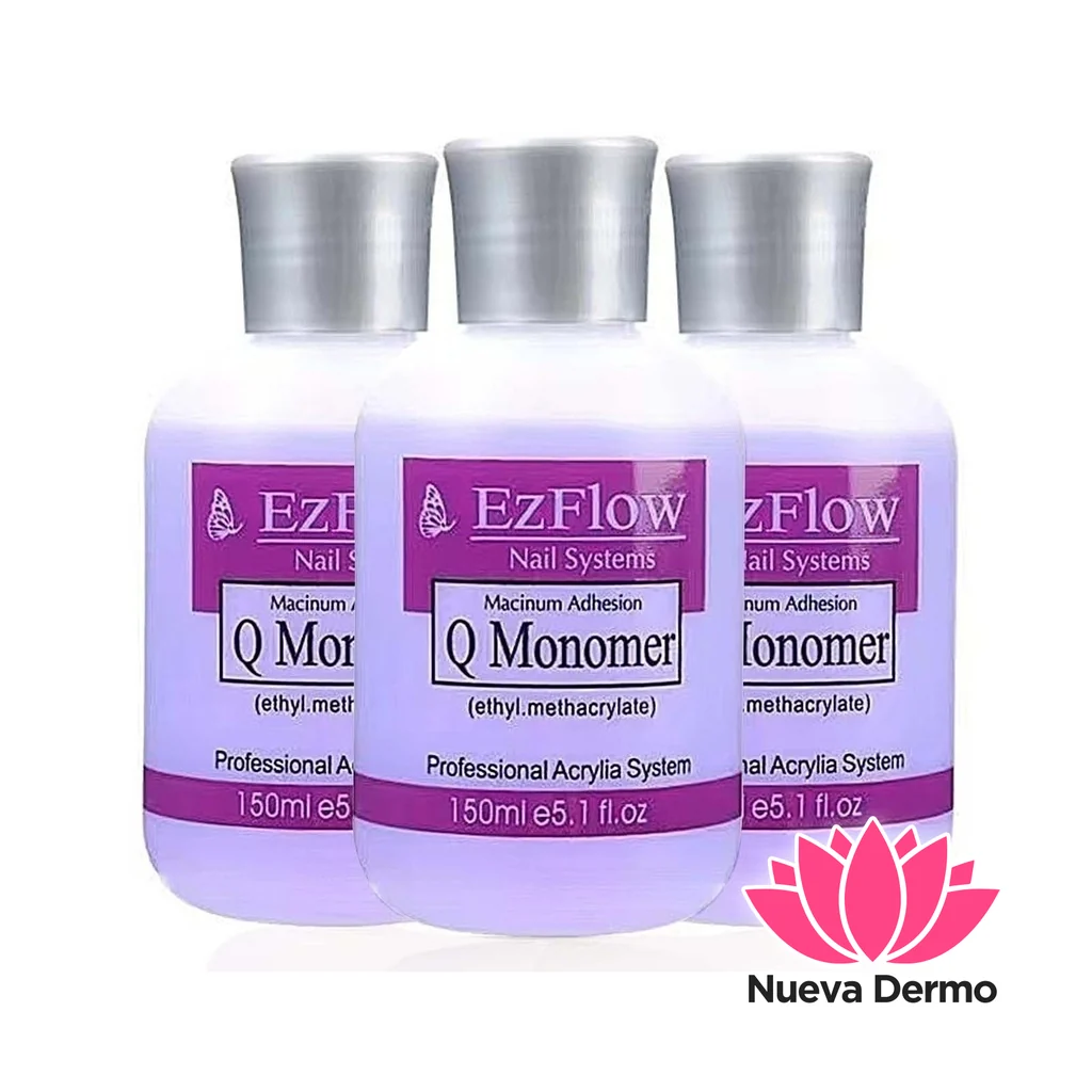 EZFLOW MONOMERO 150ML MG-GG137 825664616783
