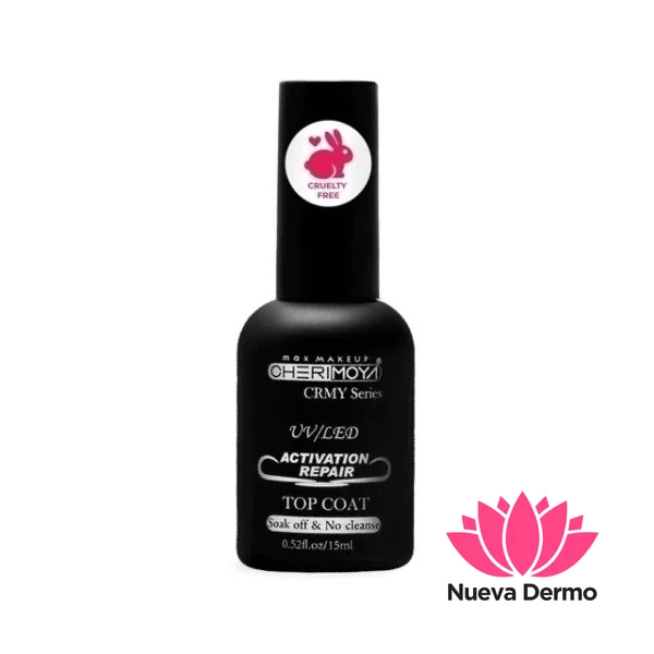 CHERIMOYA ACTIVATION REPAIR TOP COAT CH076