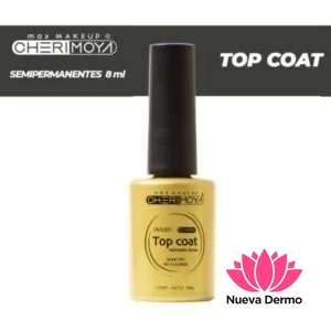 TOP COAT 8ML CHERIMOYA CH020 7805250200001