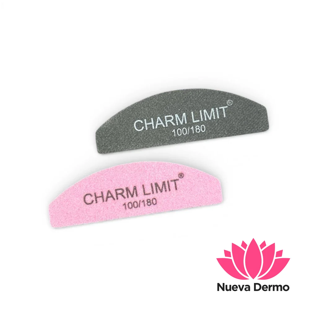 CHARMLIMIT LIMA SPONGE 100/180 X20PCS ZMA-BH011-2/CML-2A 6920250700205