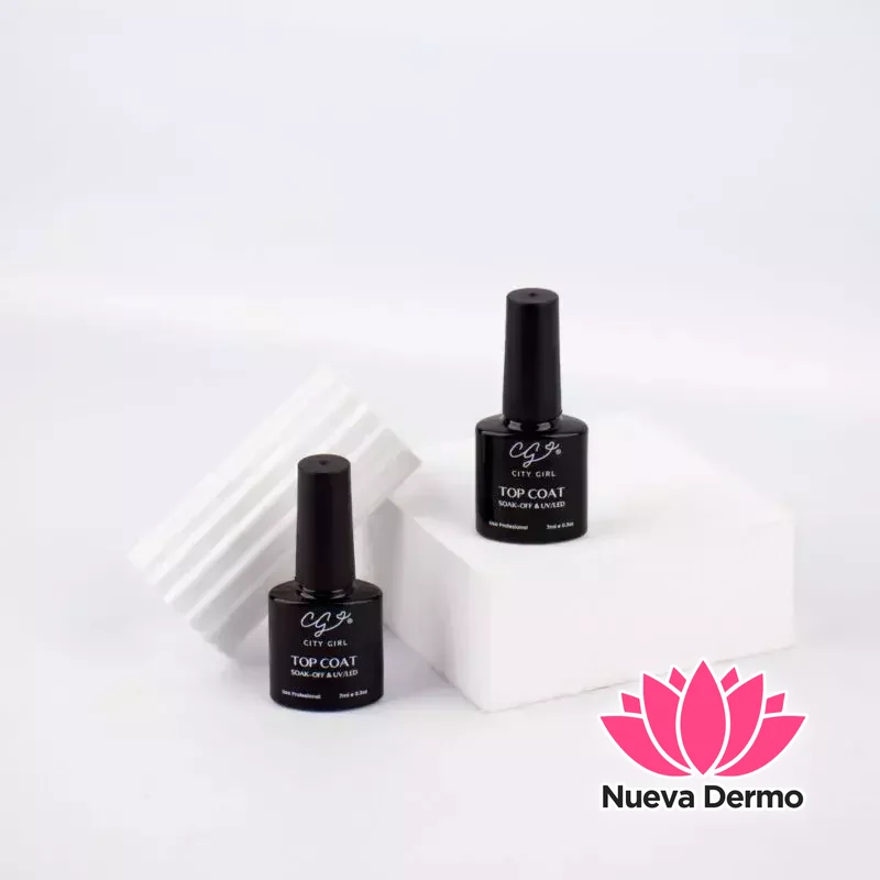 TOP COAT CG 7ML GJ-3011 6980092930116