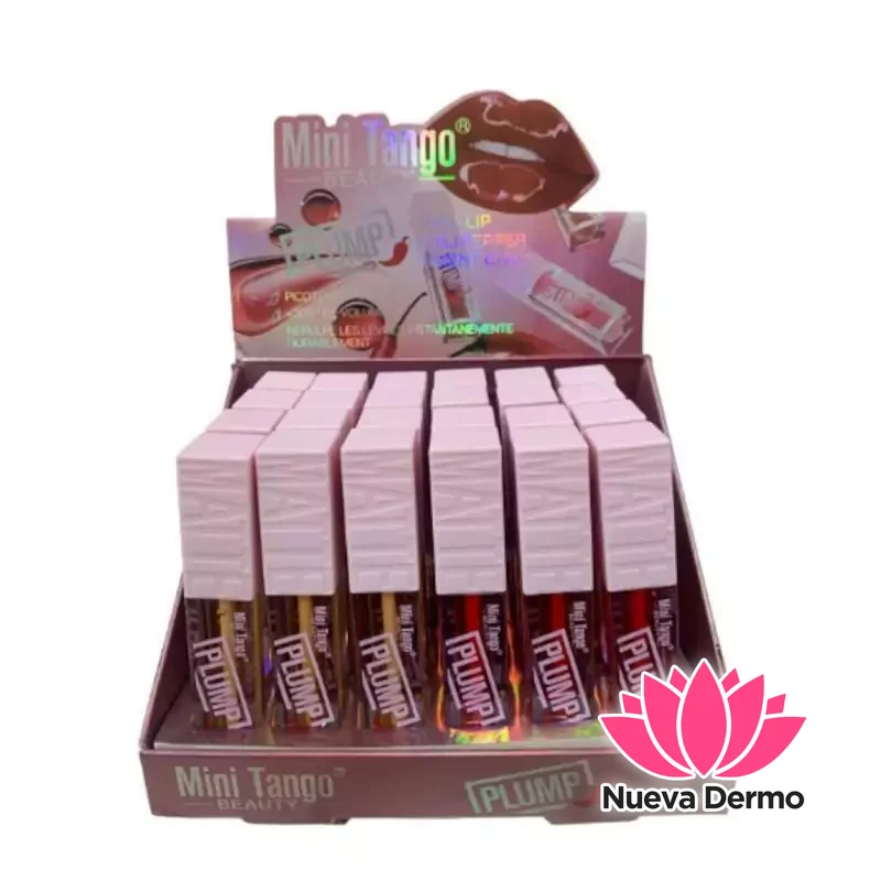 MINI TANGO PLUMP AJI FC-004 6957834800044