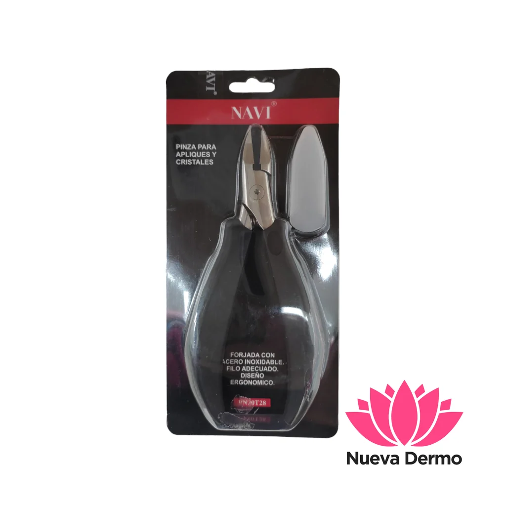 NAVI PINZA PARA SACAR STRASS PN20T28