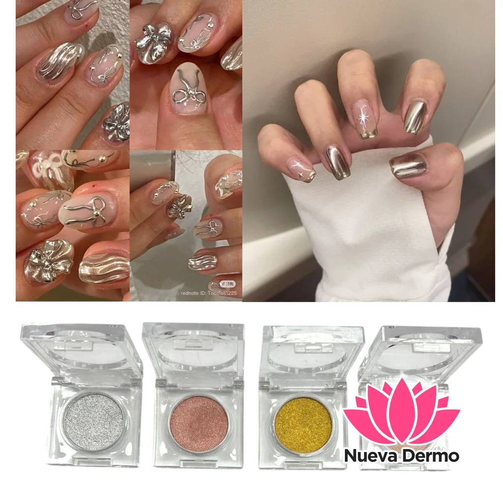 MAGIC GIRL MAGIC MIRROR POWDER MG-SP-020 6920250510200