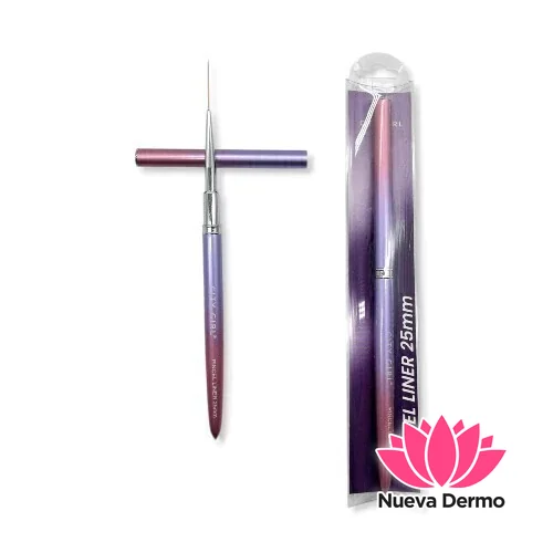 PINCEL LINER 25MM CITY GIRL V26047-9/CG-PIN-114057 6930101140579