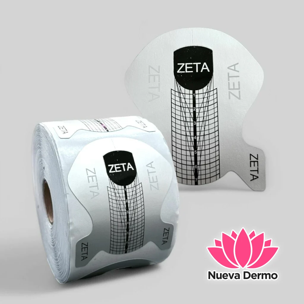 ZETA MOLDE ESCULPIDAS GRIS ZMA-M213