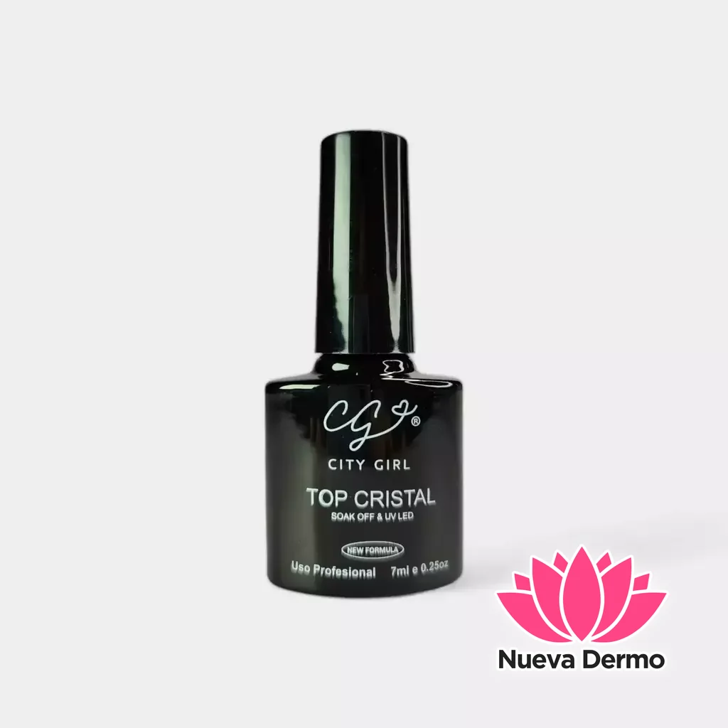 TOP CRISTAL CG 7ML CG-CRI-4003 6980092940030