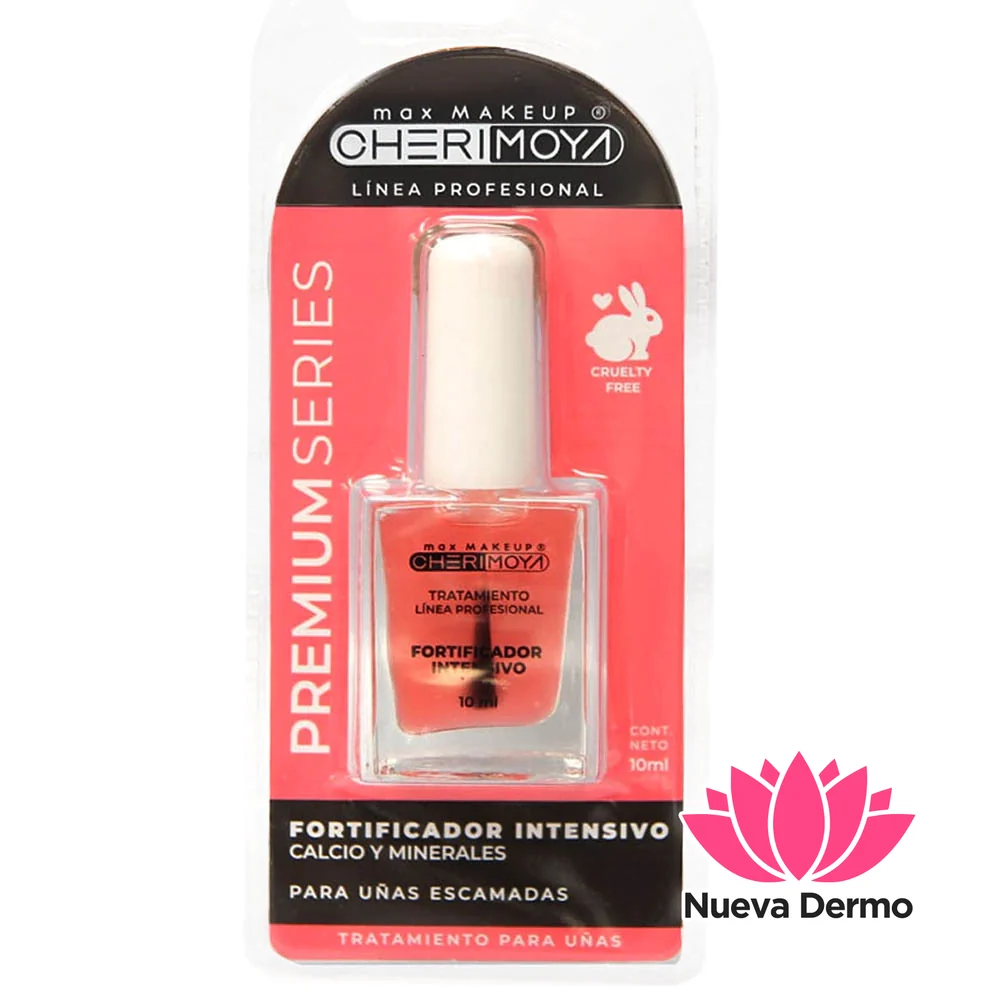 CHERIMOYA FORTIFICADOR INTENSIVO CH059 7805227281095