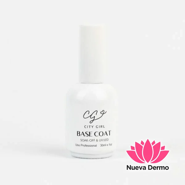 BASE COAT CG 30ML CG-BSC-113406 6930101134066