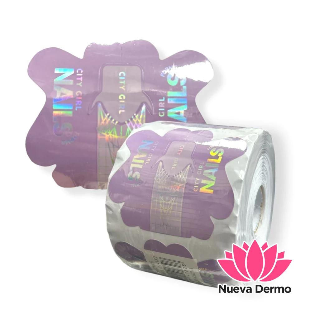 MOLDE PARA UNAS CG YH25603/CG-MOL-114182 6930101141828