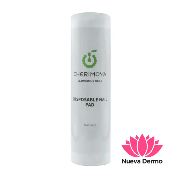 CHERIMOYA MANTEL DESCARTABLE EN ROLLO 50PCS BP00026 9002016000266