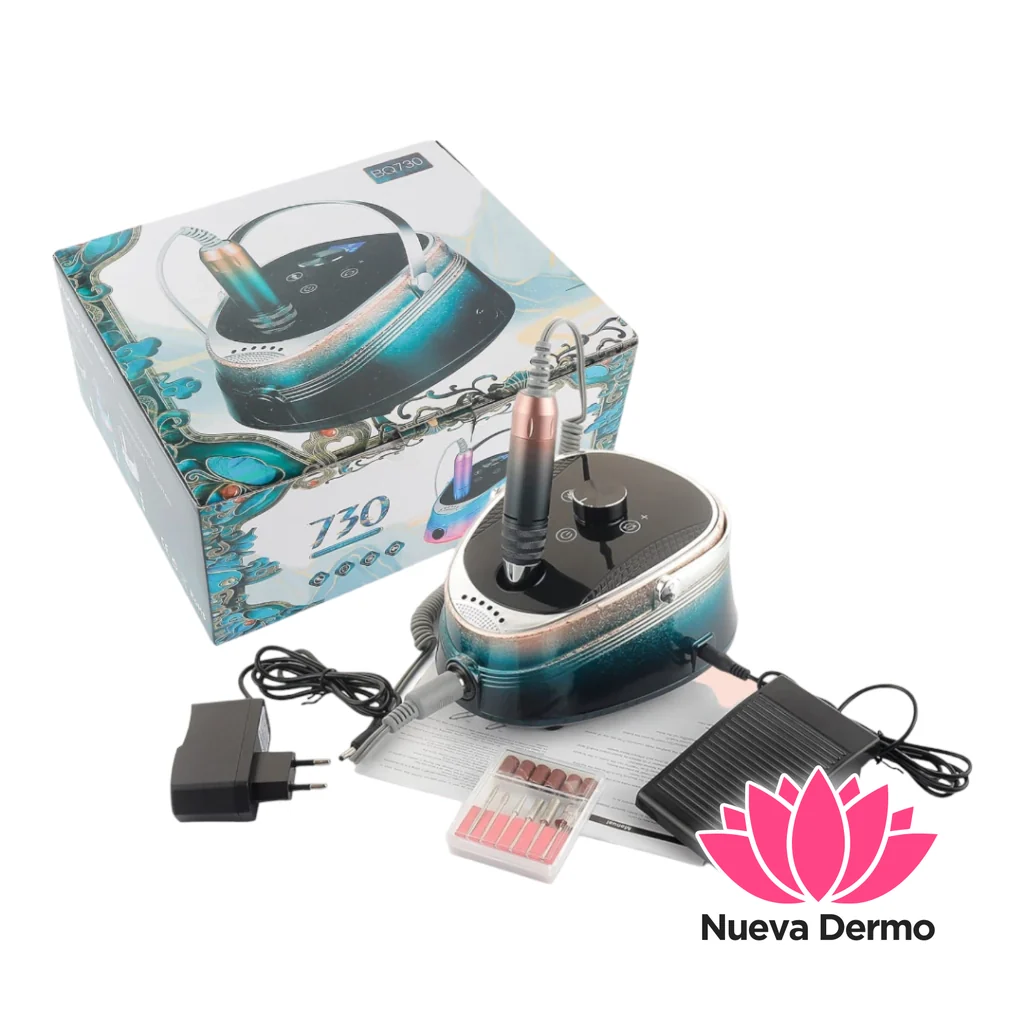 TORNO BQ730 35000RPM