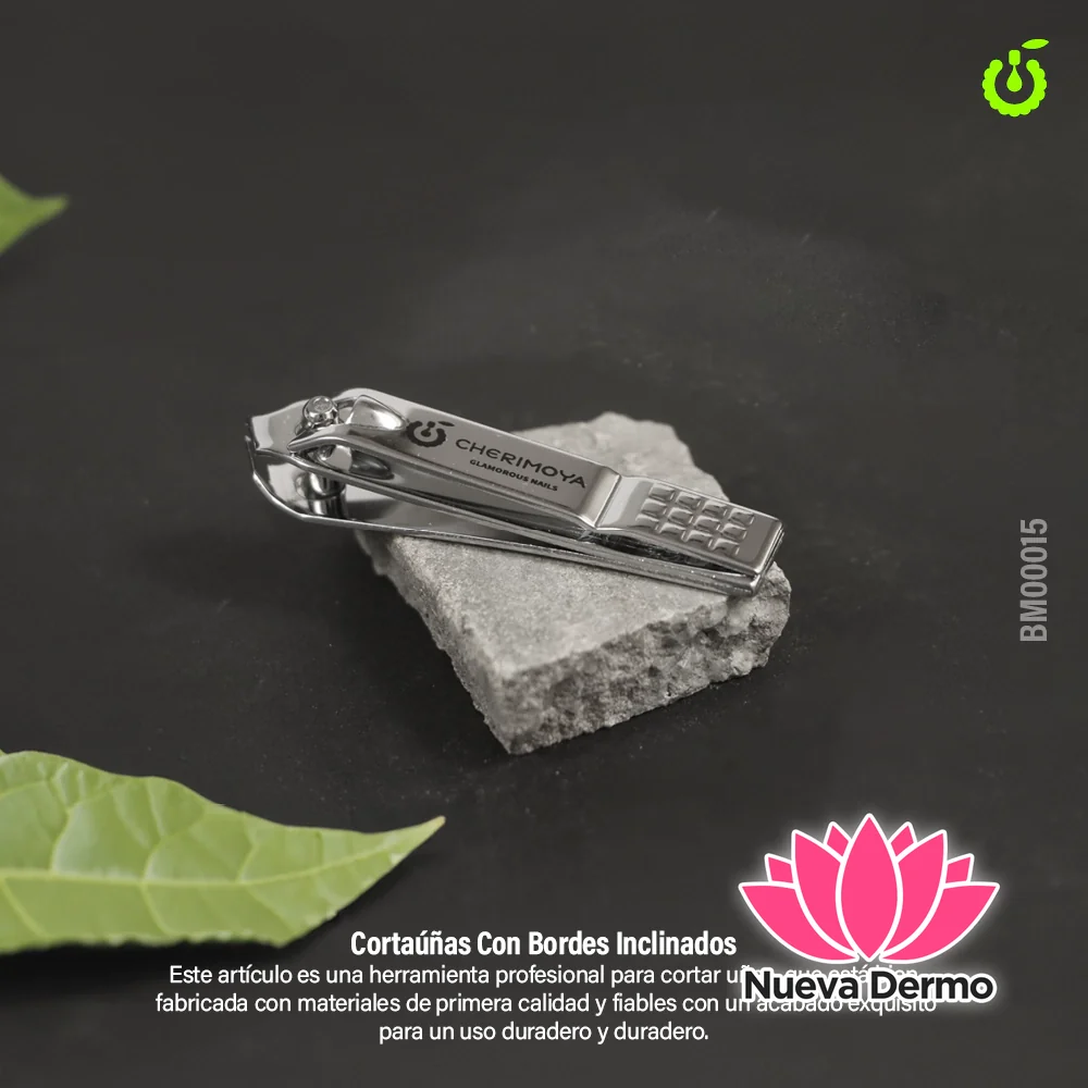 CHERIMOYA MINI ALICATE DE UNAS BM00015 9002013000153