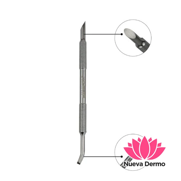 Repujador de acero Cherimoya -BH005206