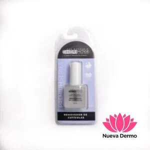 CHERIMOYA REMOVEDOR DE CUTICULA 10ML CH074 7805227281286