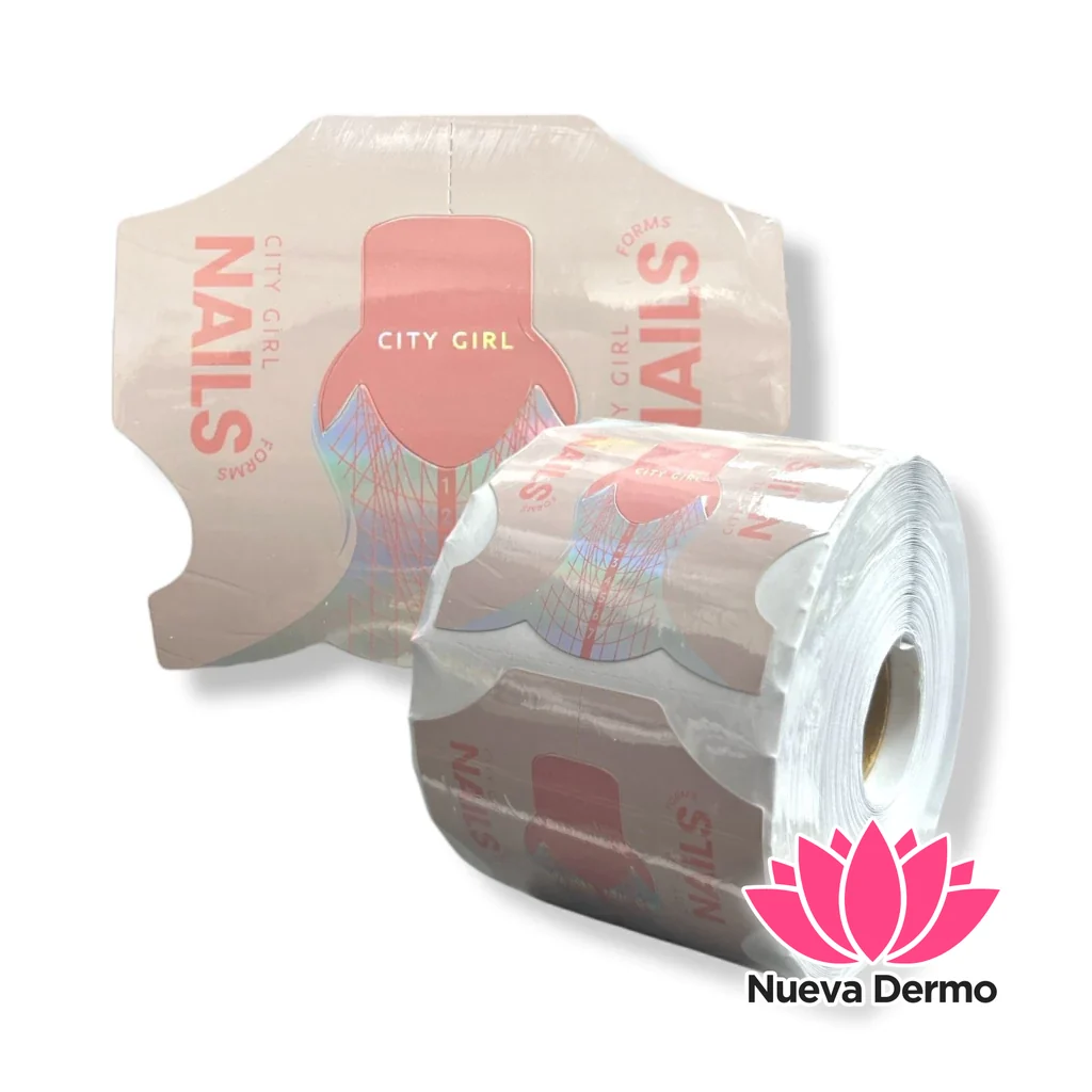 MOLDE PARA UNAS CG YH25602/CG-MOL-114181 6930101141811