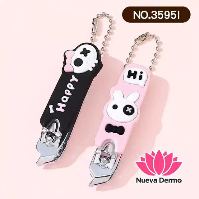 CORTAUNAS INFANTIL DE BORDE INCLINADO MG-256008 35951 6941613706375