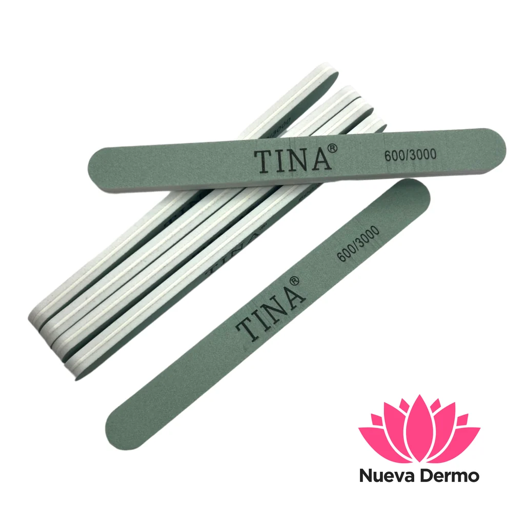 TINA lima Spong x25pcs 2686616676457