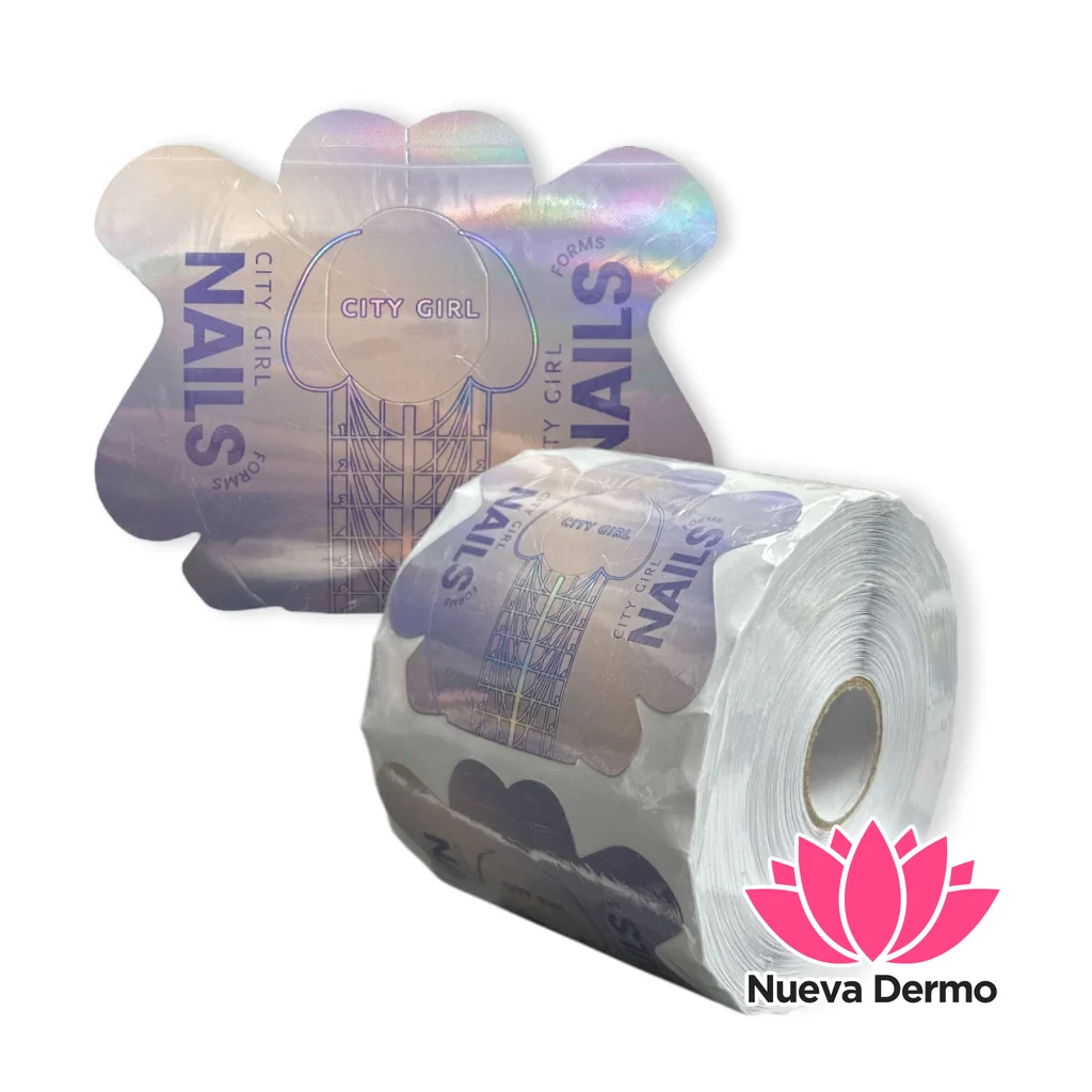 MOLDE PARA UNAS CG YH25604/CG-MOL-114183 6930101141835