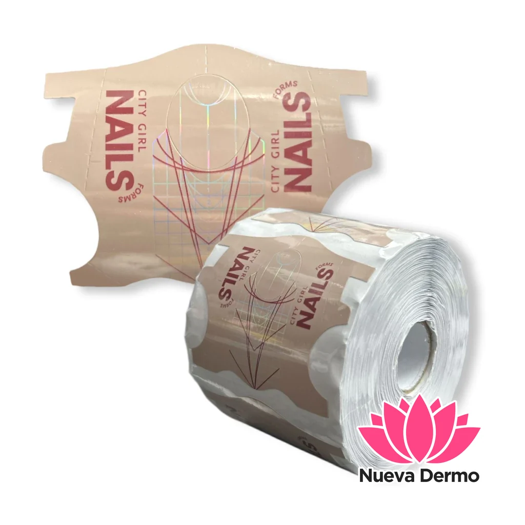 MOLDE PARA UNAS CG YH25601/CG-MOL-114180 6930101141804