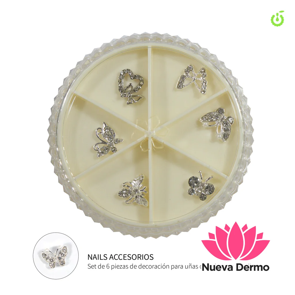 CHERIMOYA DIJES MARIPOSA BH011118 9011118676897