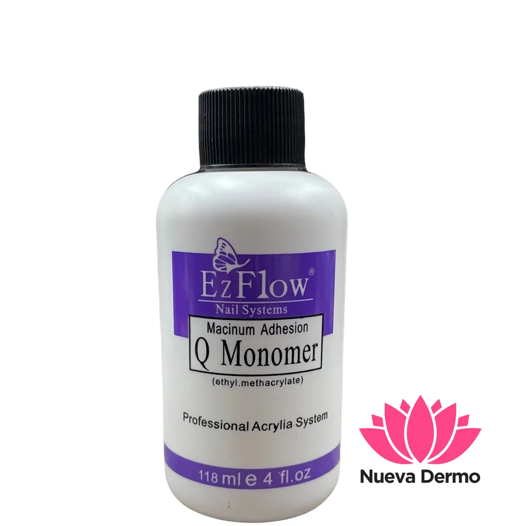 EZFLOW MONOMERO 118ML MG-GG136 825664619876