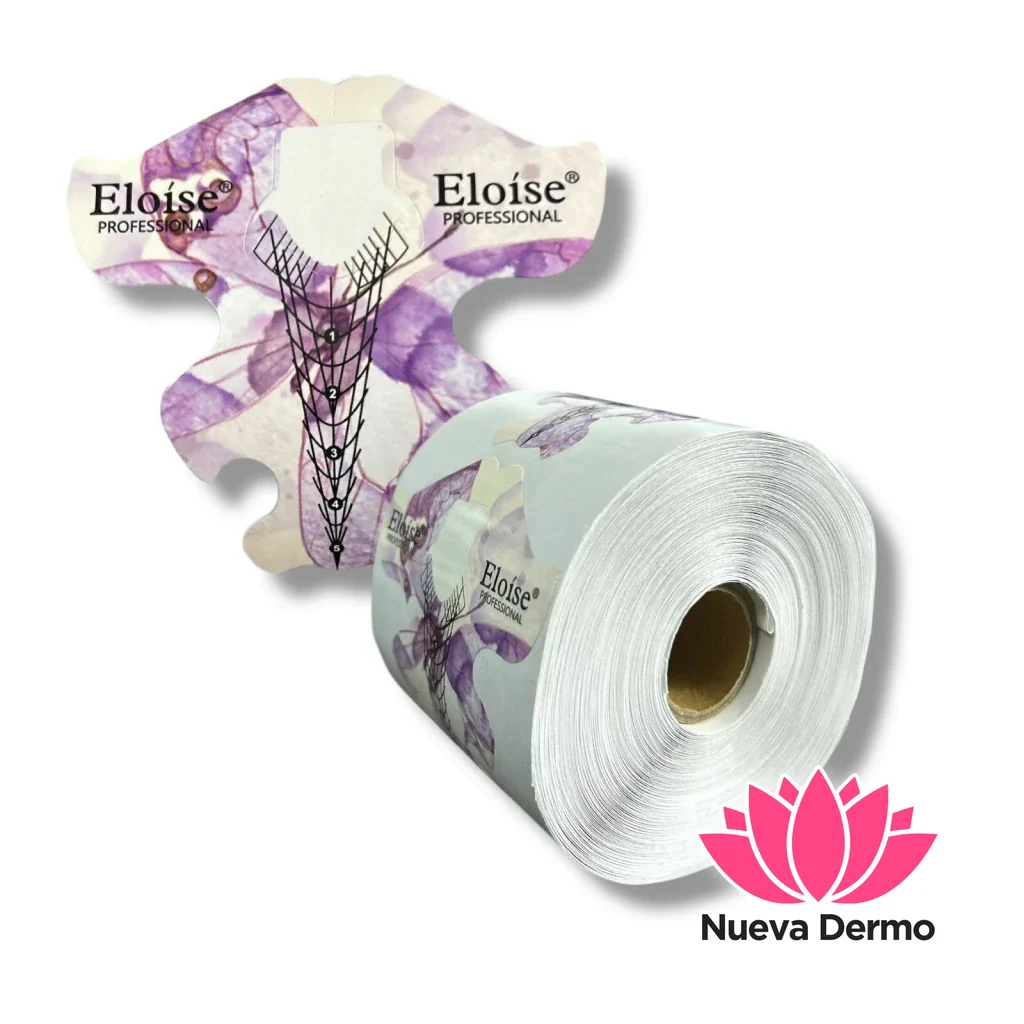 MOLDE ELOISE FLOR ROSA 300PCS 10ZTGCA1 ZT14 9992022885141