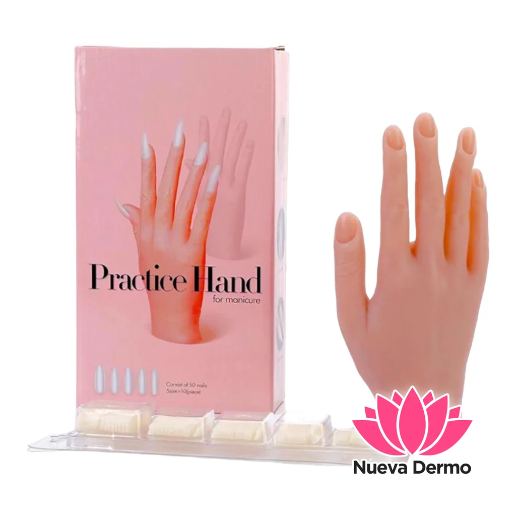 MANO DE PRACTICA 031622