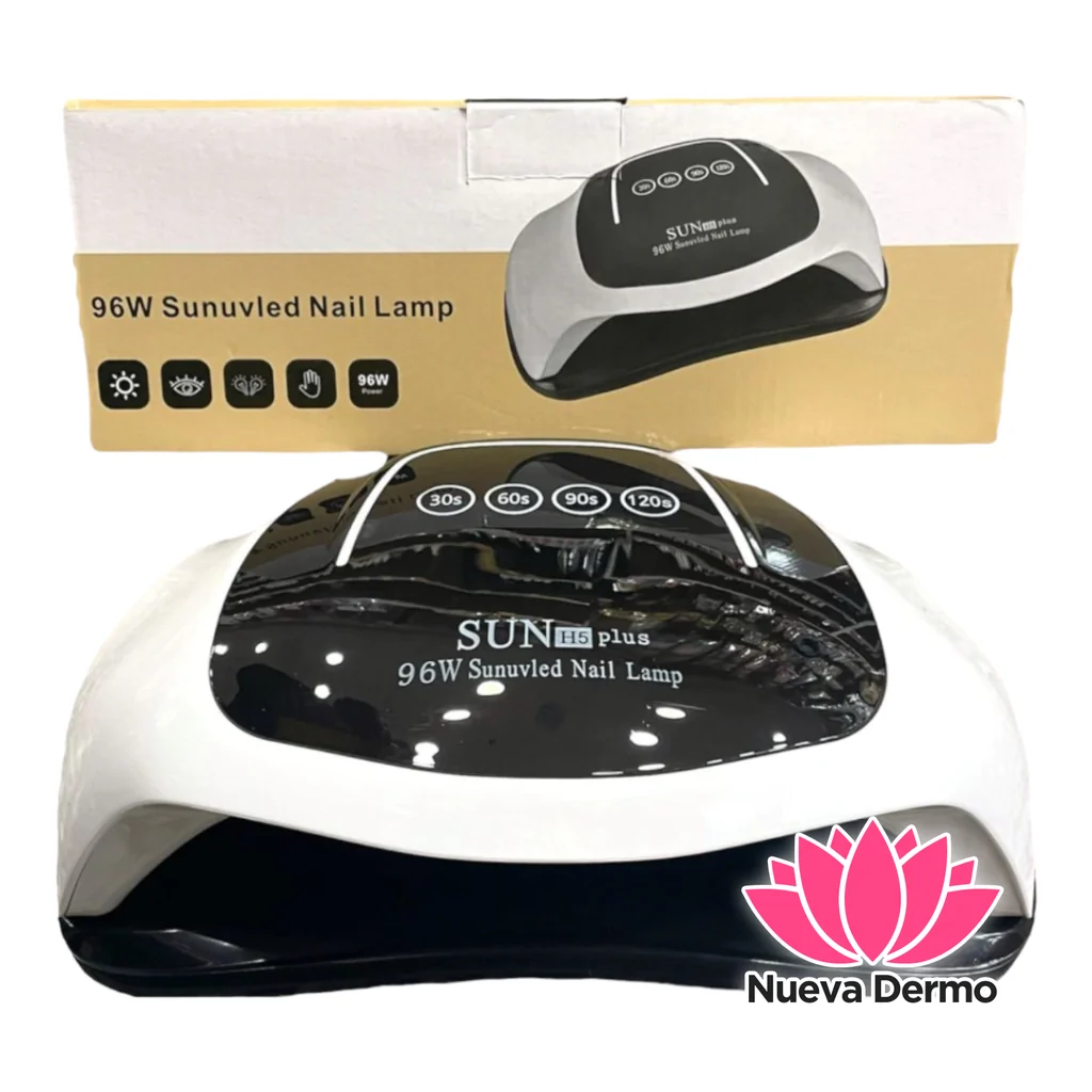 CABINA SUNH5PLUS 96W