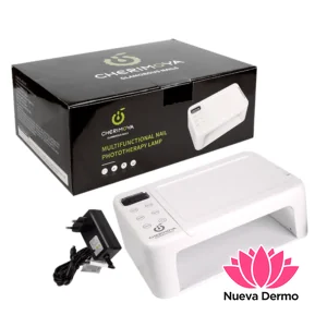 CABINA UV/LED MULTIUSO CHERIMOYA 48W -BH003351