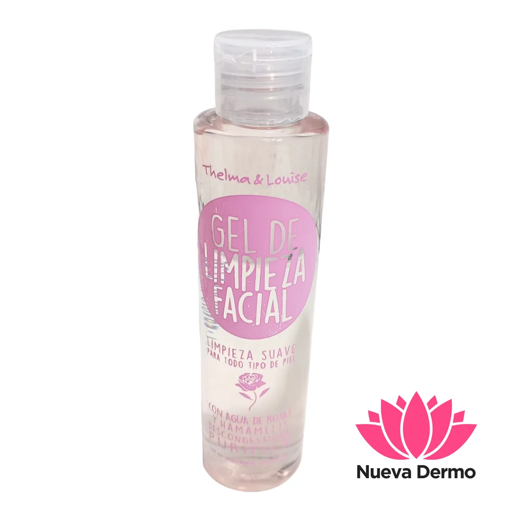 TYL GEL DE LIMPIEZA FACIAL TYL2045 7798354465882