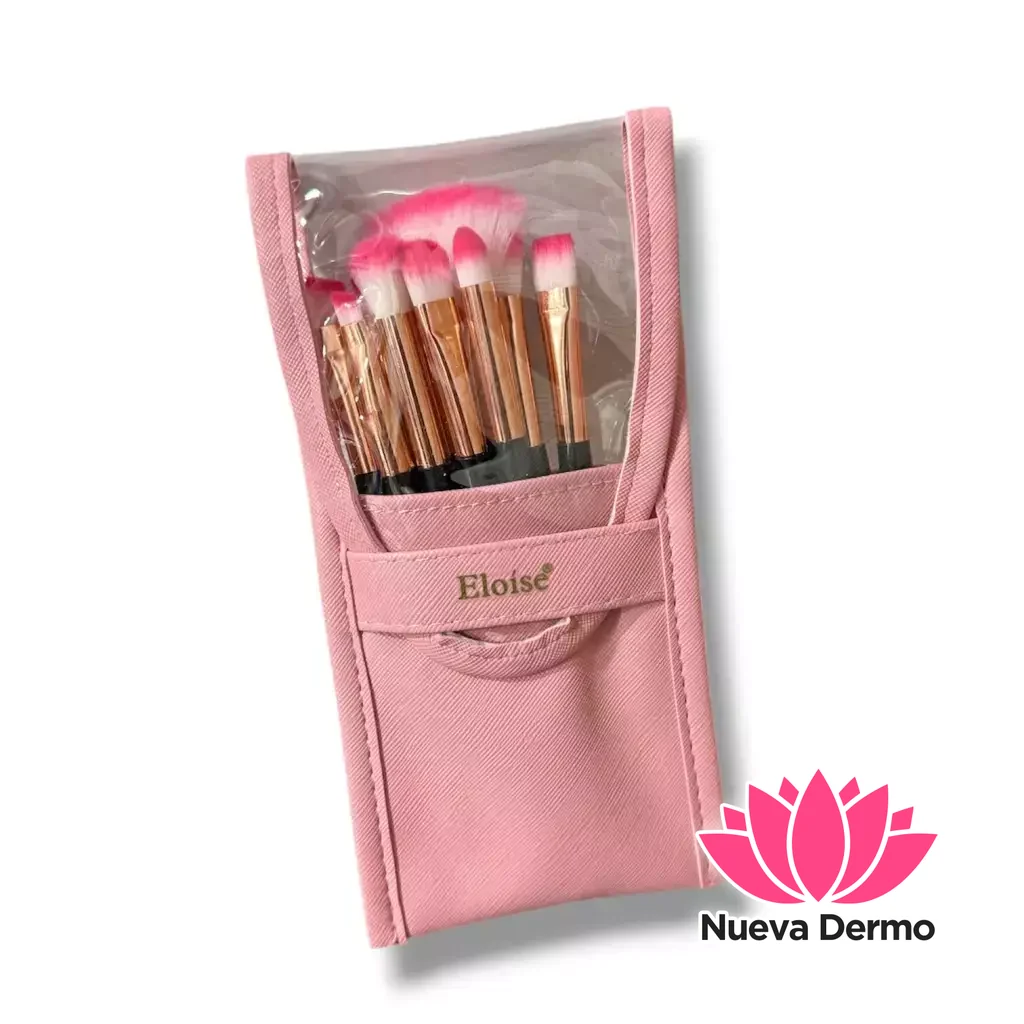 BROCHA X10 EN ESTUCHE 5hzpa36 hzs6078 6932024016078