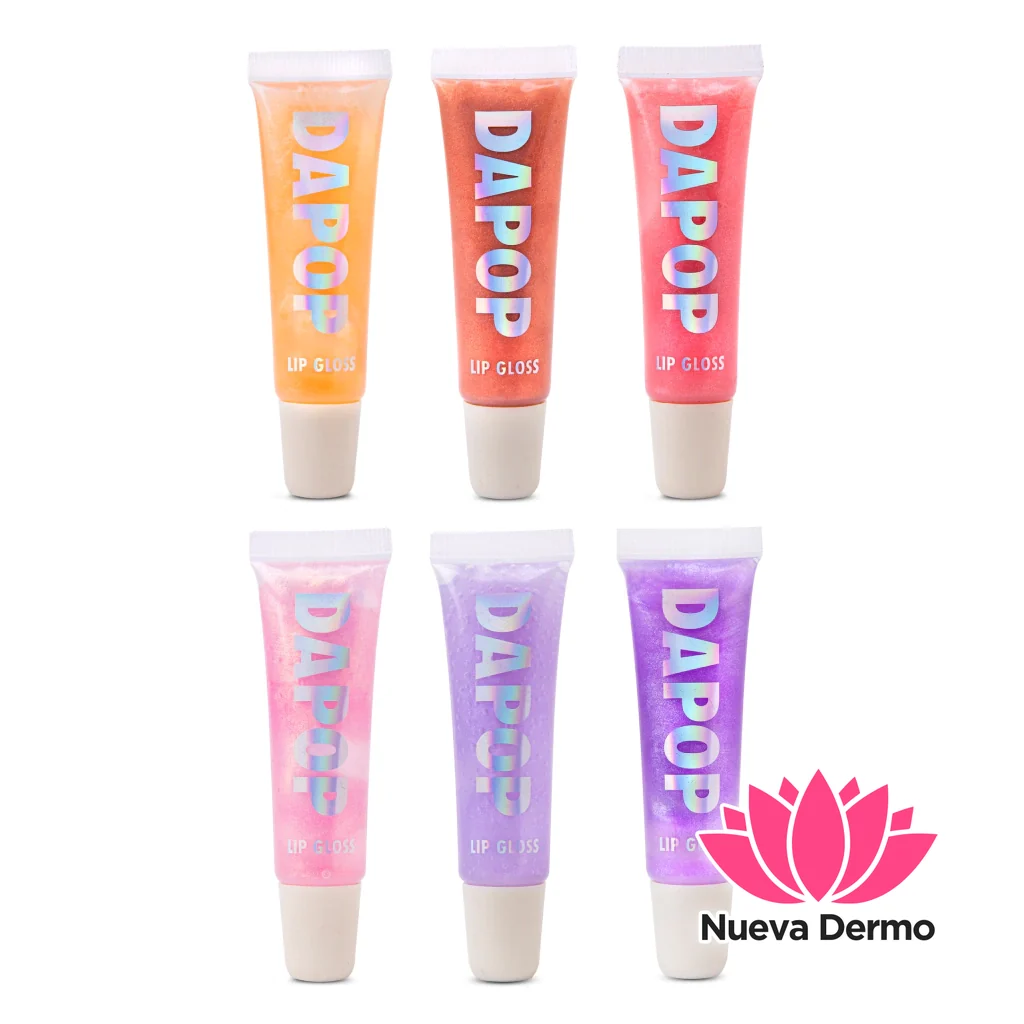 DAPOP LIP GLOSS BRILLO DE LABIO HB104053 7798418540159