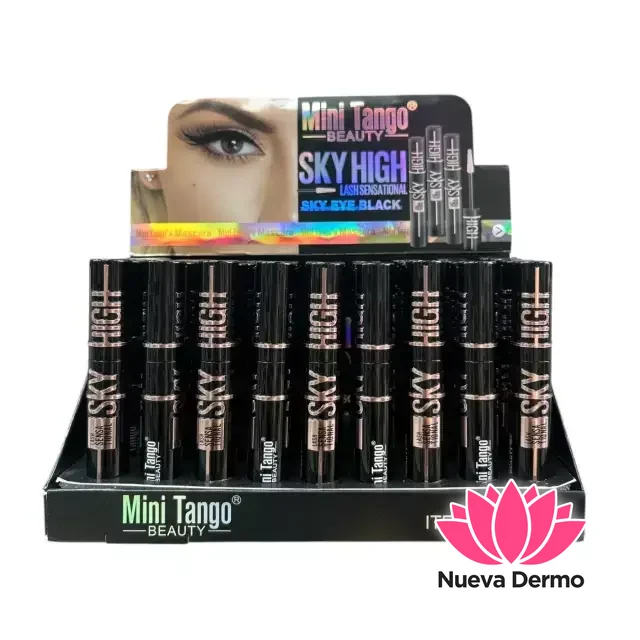 MINI TANGO MASCARA SKY HIGH MG-MT8112/M8112 1703280811128