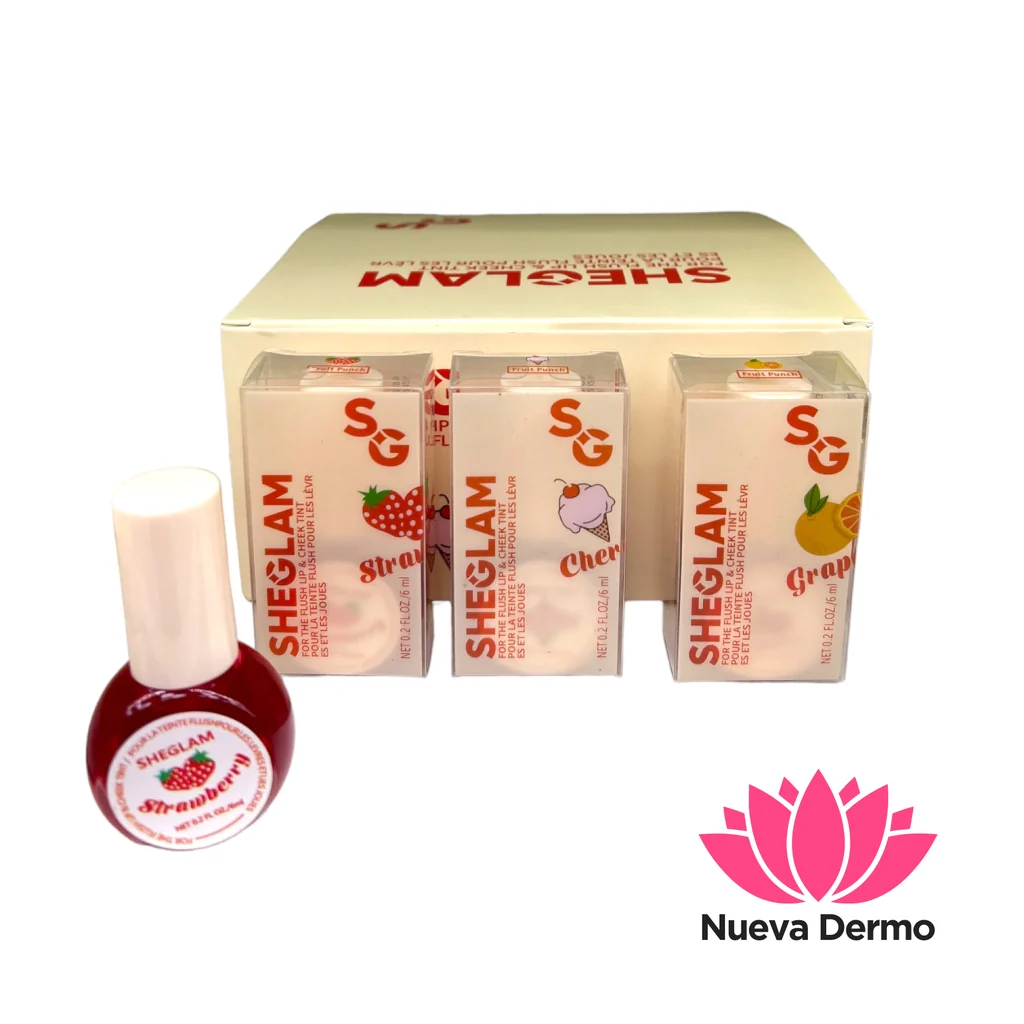 sheglam tint for the flush lip cheek 698020216801965 6980202168019