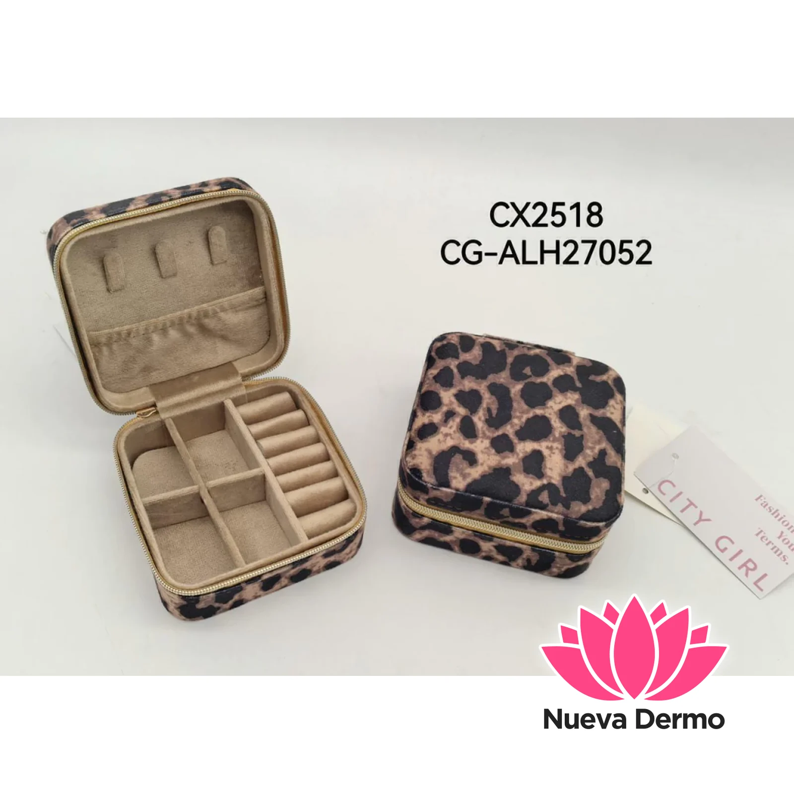 cofre organizador chico cx2518/6931241227052