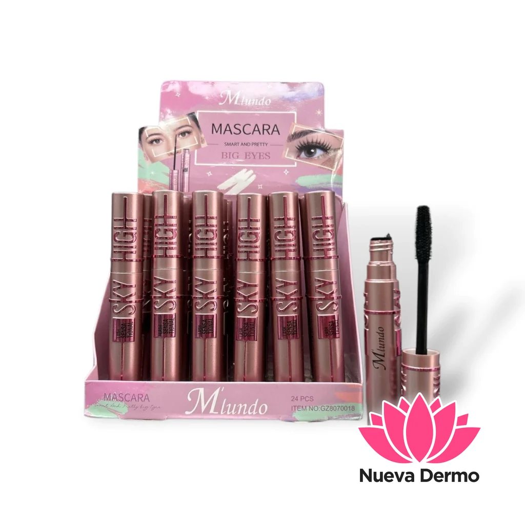 MLUNDO MASCARA SKY HIGH MG-MD-2608/GZ8070018 6972598192471